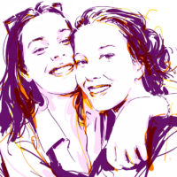 Portrait on demand – Image 2