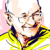 Portrait on demand – Image 3