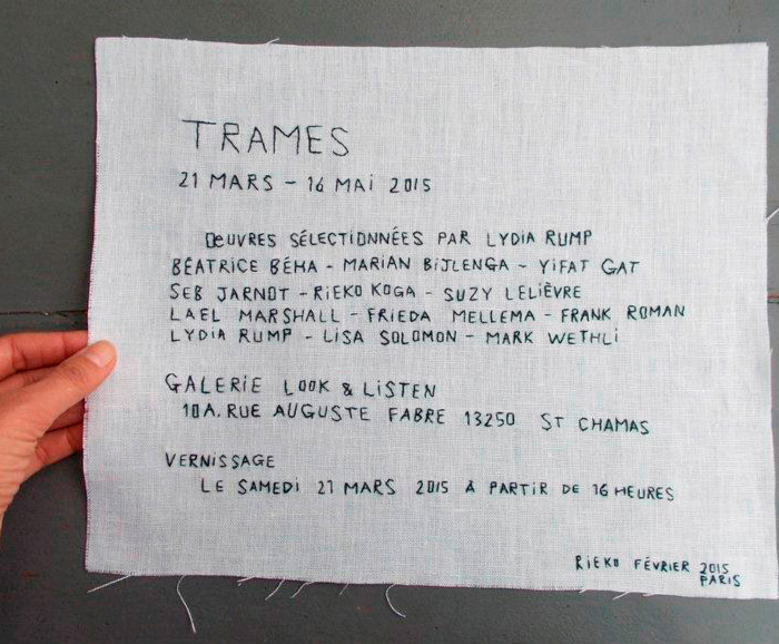 trames